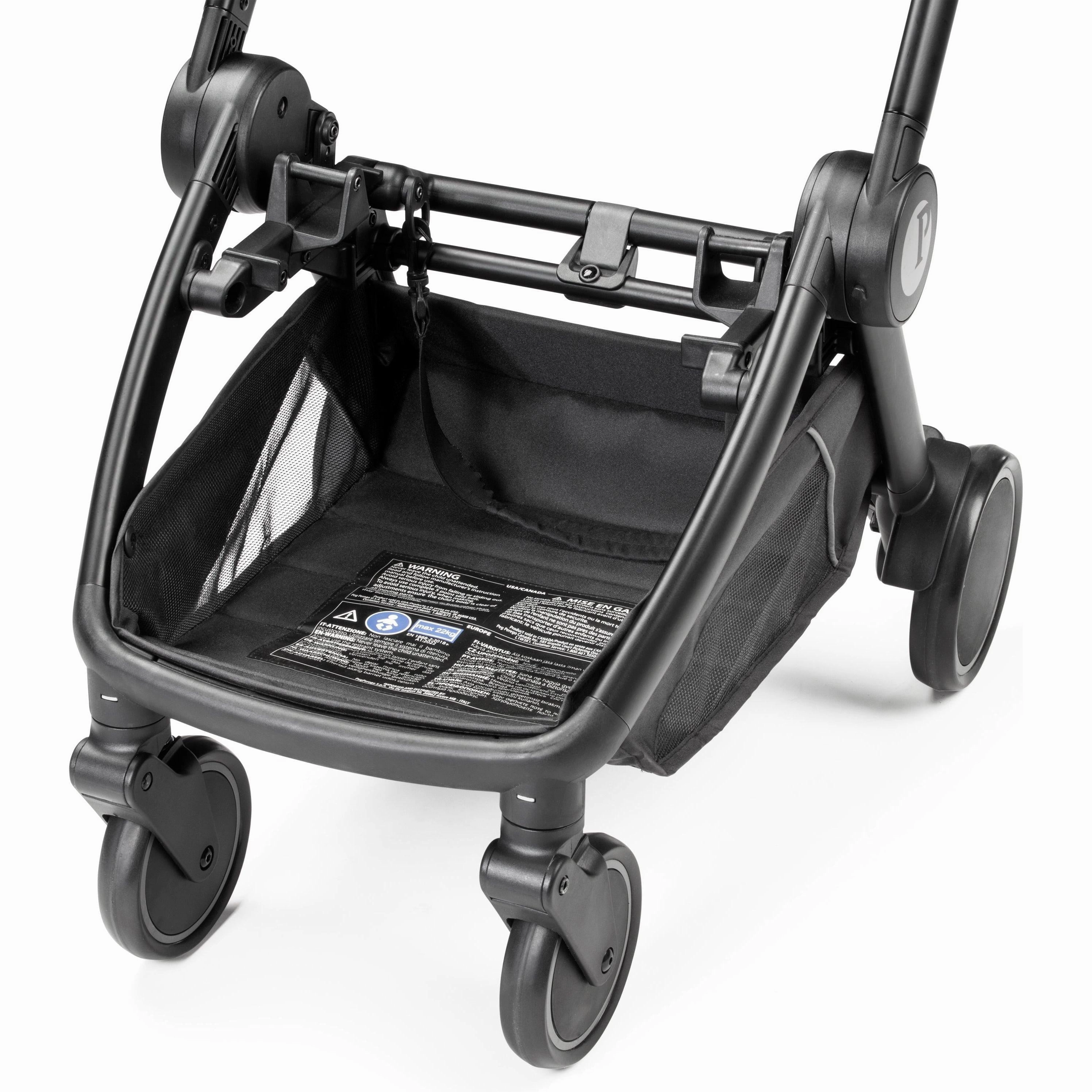 Peg Perego City Loop Seat