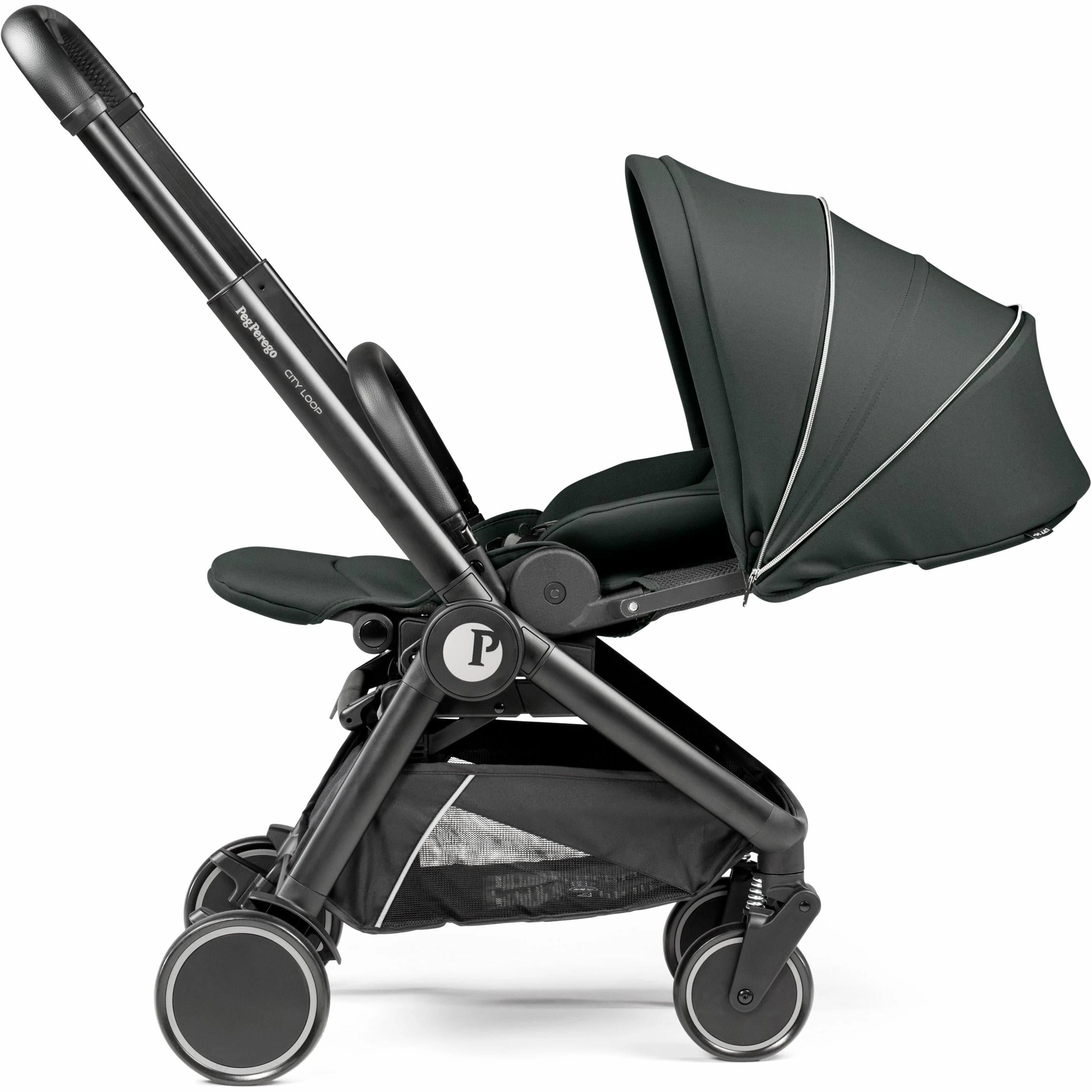 Peg Perego City Loop Seat
