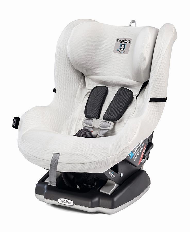 Peg Perego Clima Cover for Kinetic Convertible Car Seat