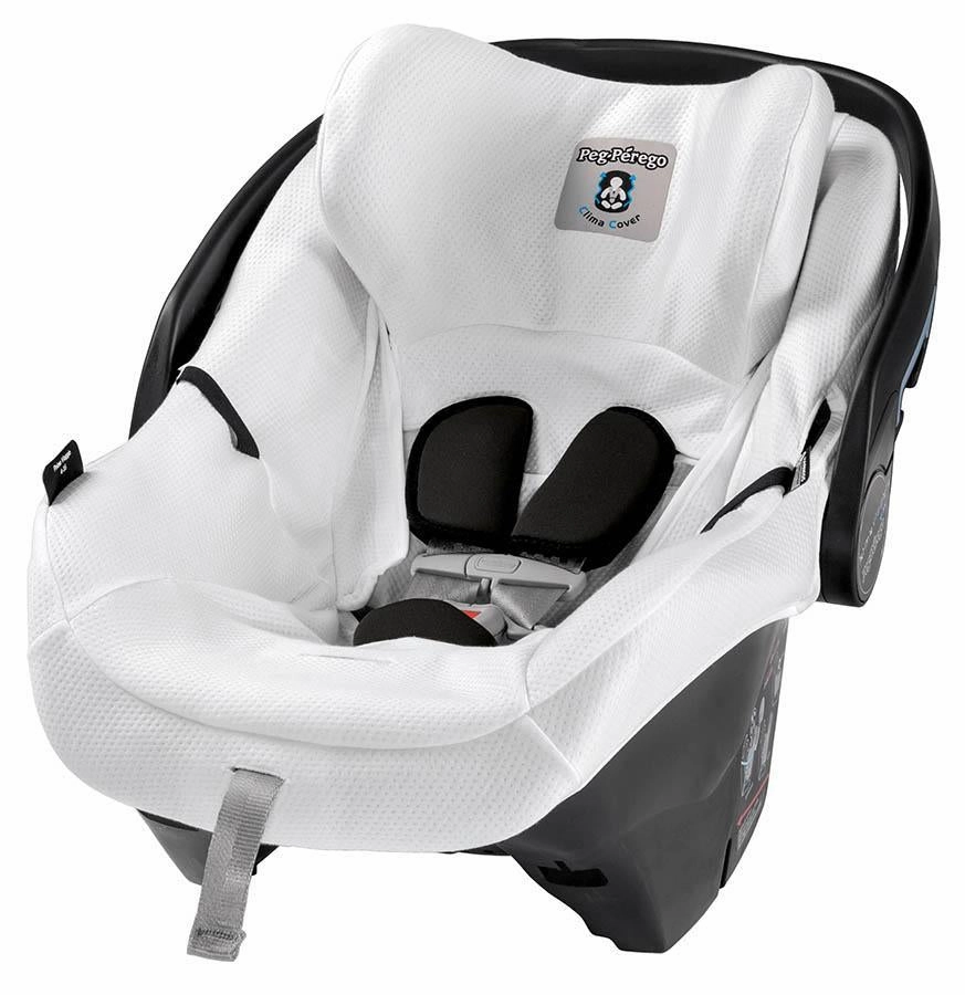 Peg Perego Clima Cover for Primo Viaggio Infant Car Seat