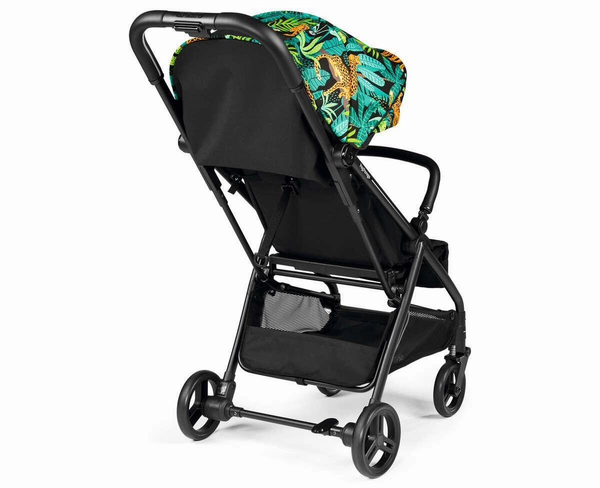 Peg Perego Compact Baby Stroller SELFIE