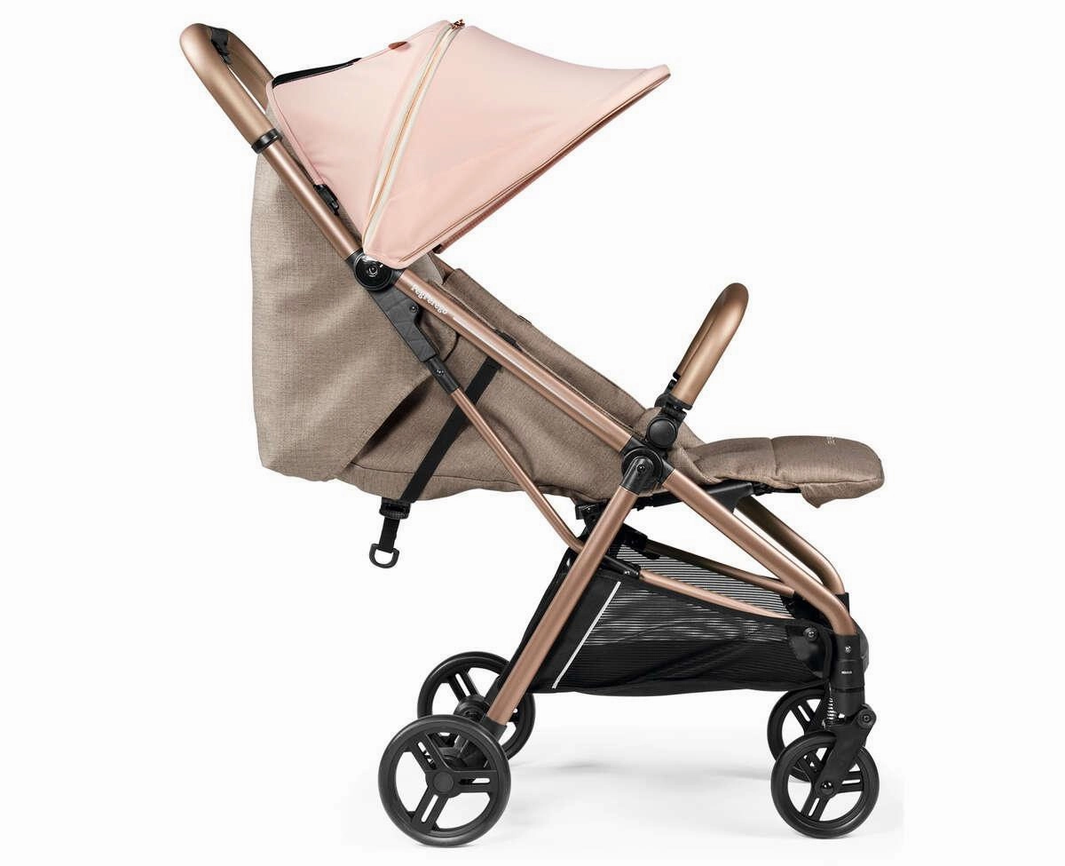 Peg Perego Compact Baby Stroller SELFIE