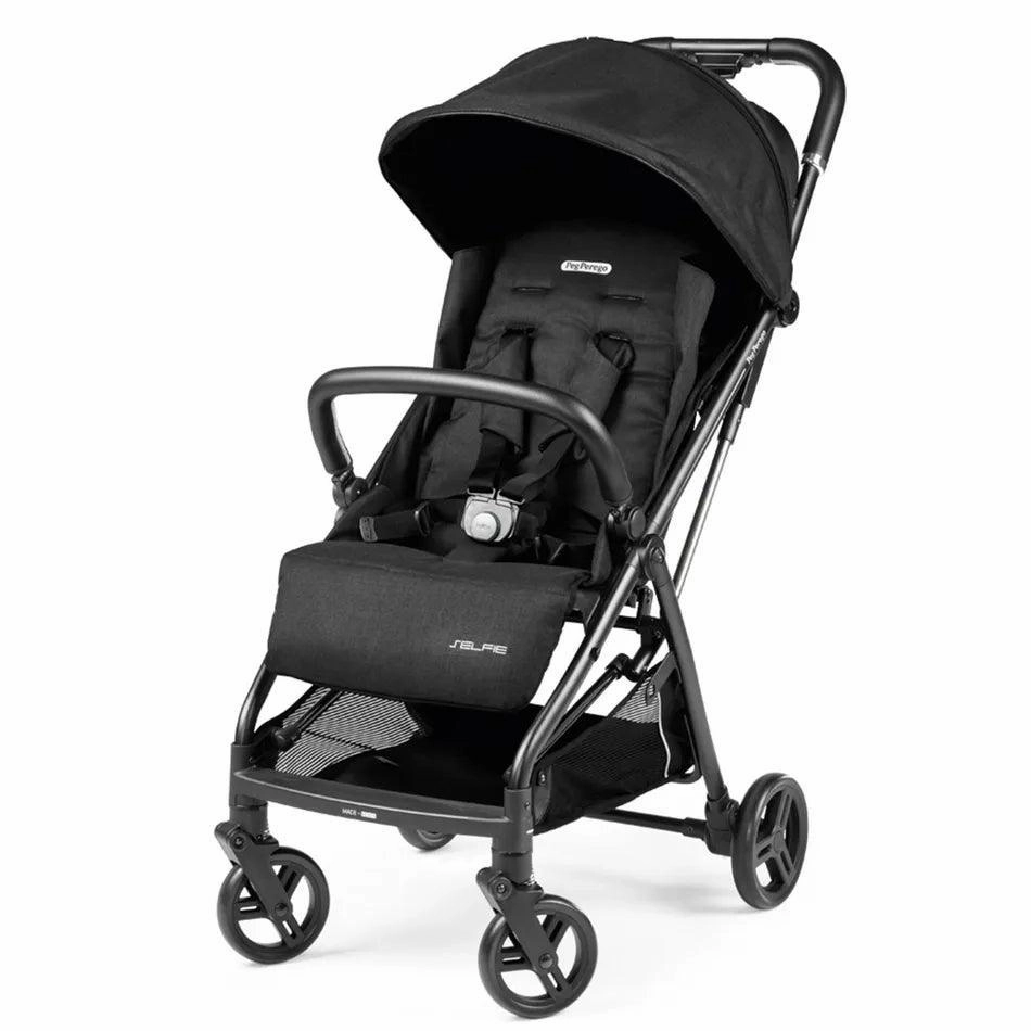 Peg Perego Compact Baby Stroller SELFIE