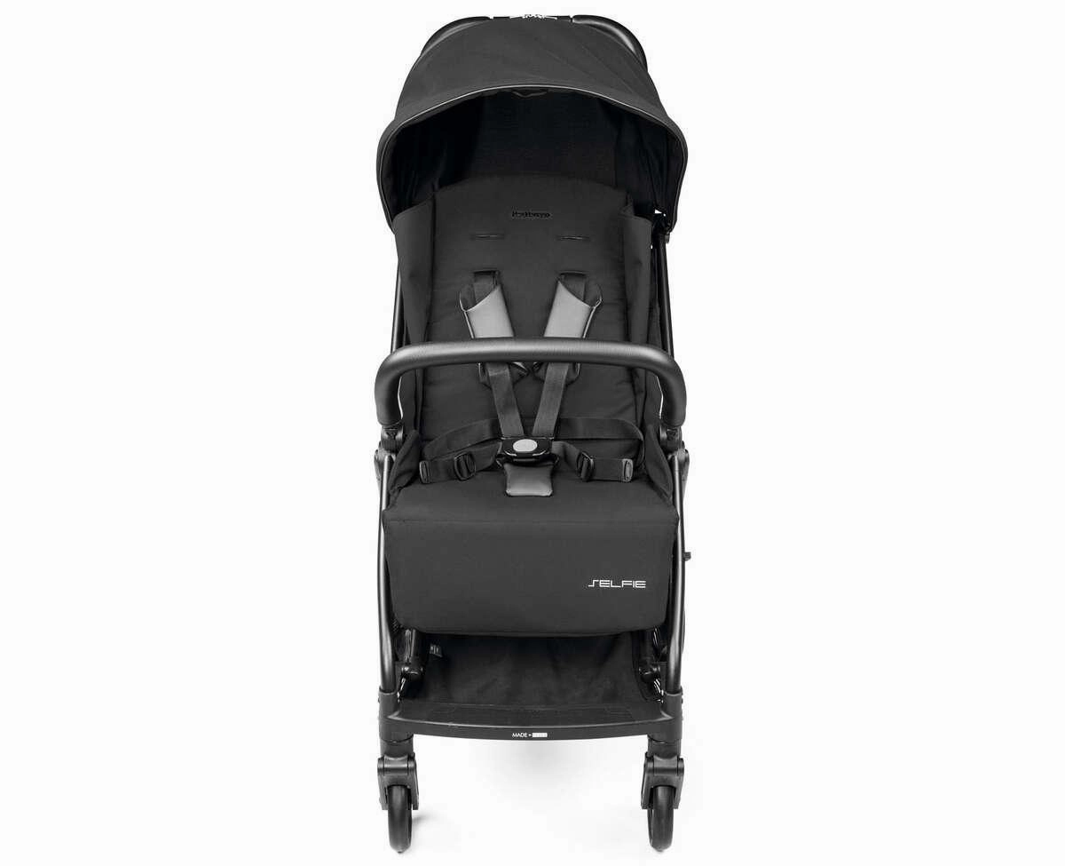 Peg Perego Compact Baby Stroller SELFIE