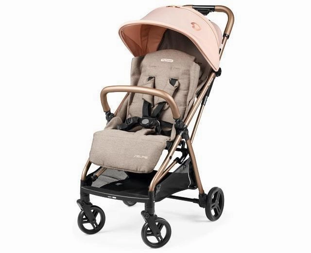 Peg Perego Compact Baby Stroller SELFIE