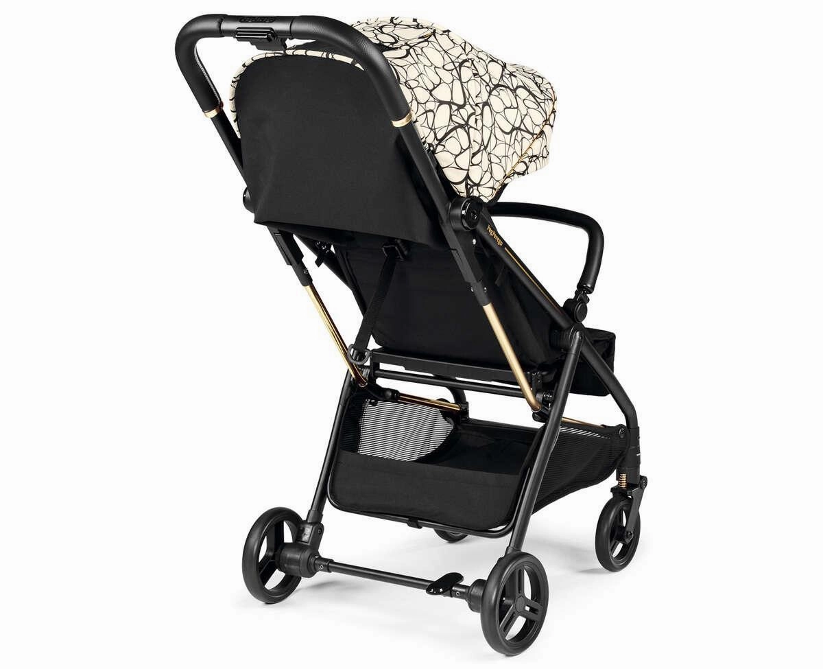 Peg Perego Compact Baby Stroller SELFIE