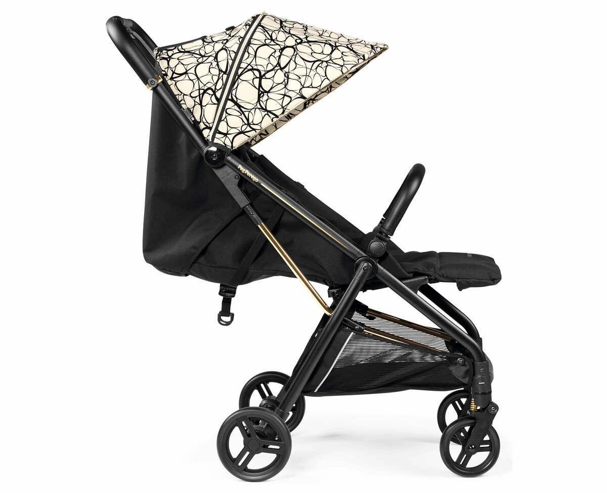 Peg Perego Compact Baby Stroller SELFIE