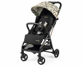 Peg Perego Compact Baby Stroller SELFIE