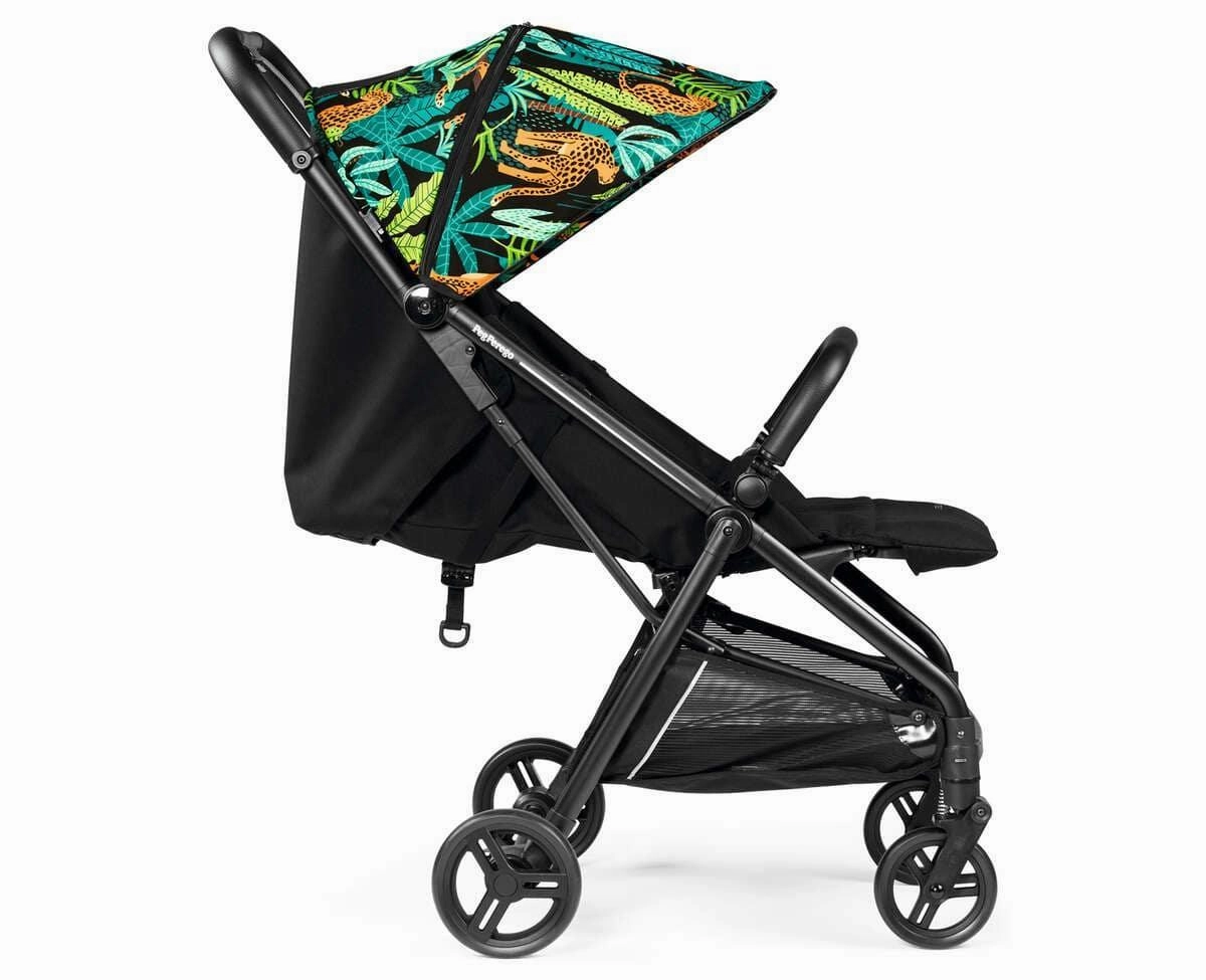 Peg Perego Compact Baby Stroller SELFIE