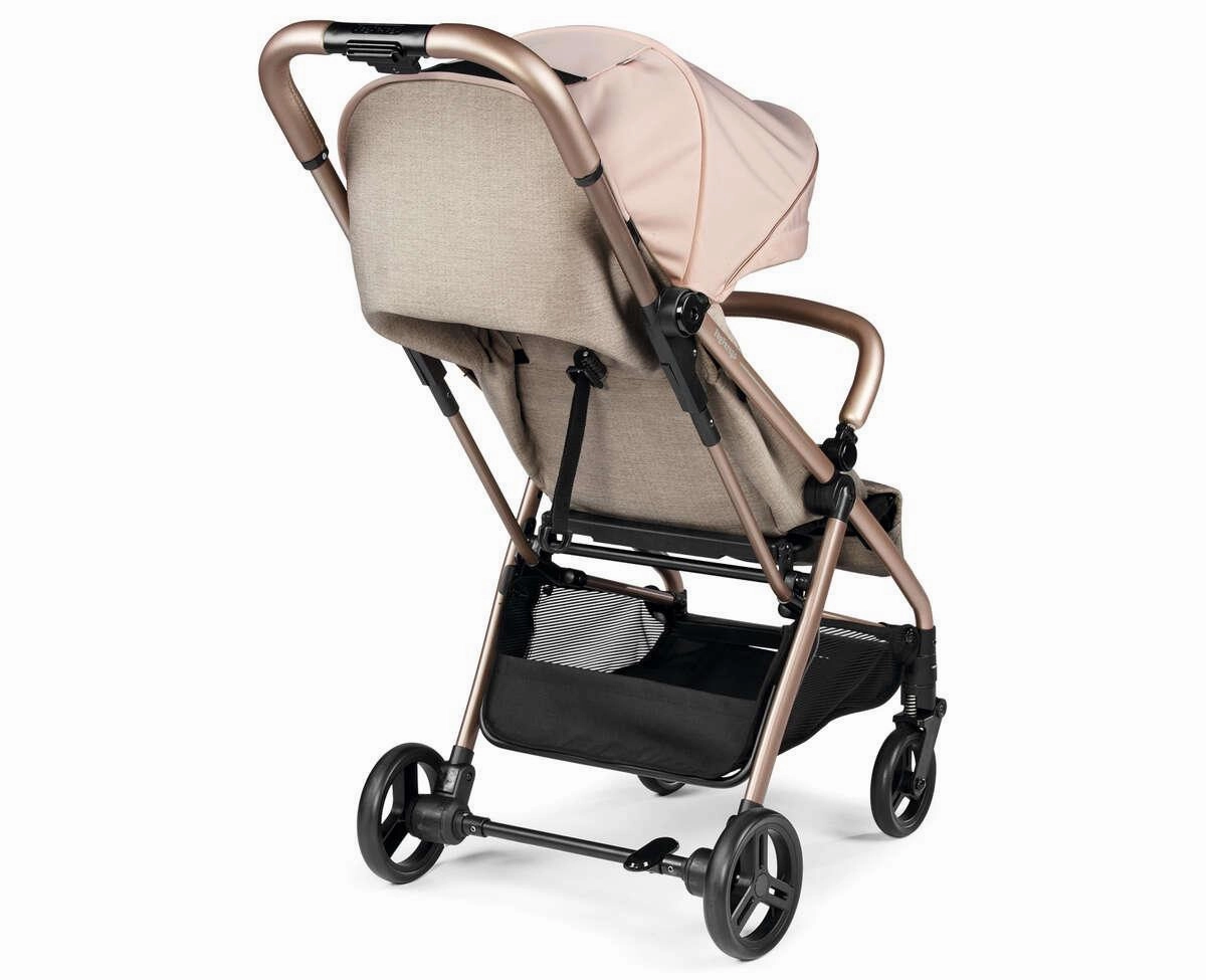 Peg Perego Compact Baby Stroller SELFIE