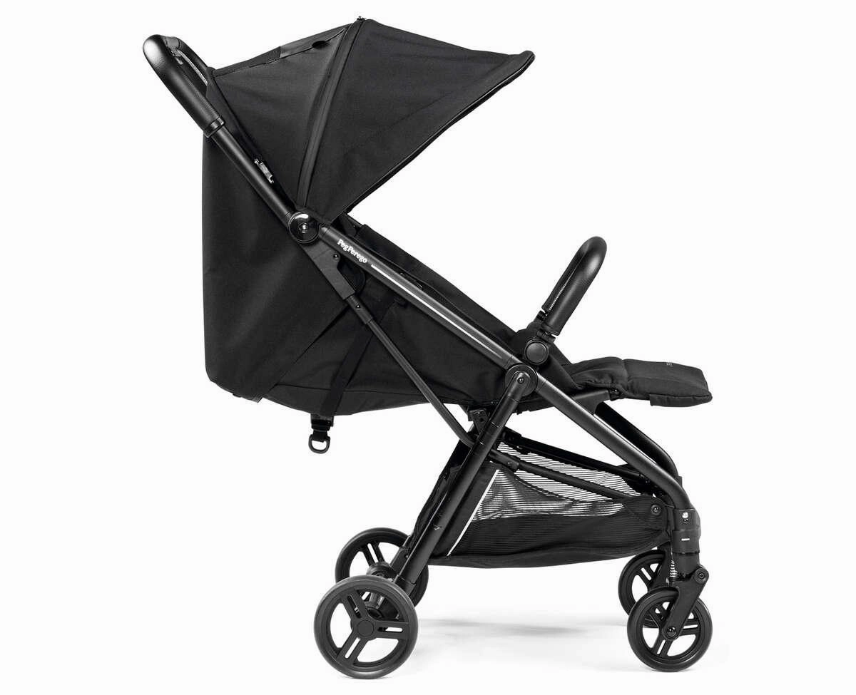 Peg Perego Compact Baby Stroller SELFIE