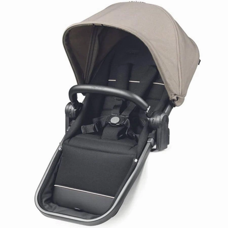 Peg Perego Companion Seat For YPSI  & Z4 Baby Stroller