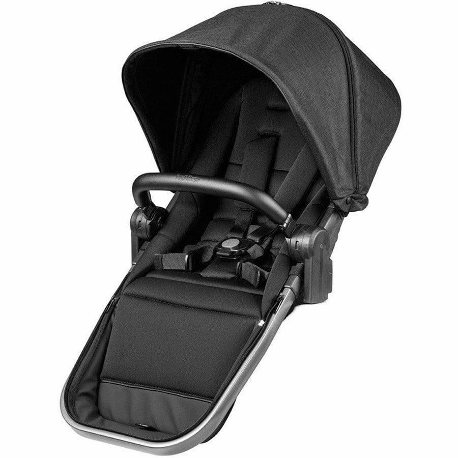 Peg Perego Companion Seat For YPSI  & Z4 Baby Stroller