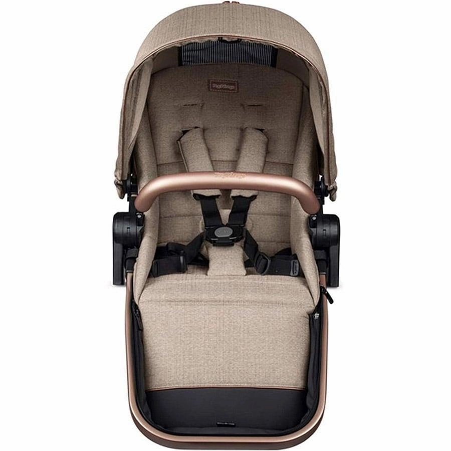 Peg Perego Companion Seat For YPSI  & Z4 Baby Stroller