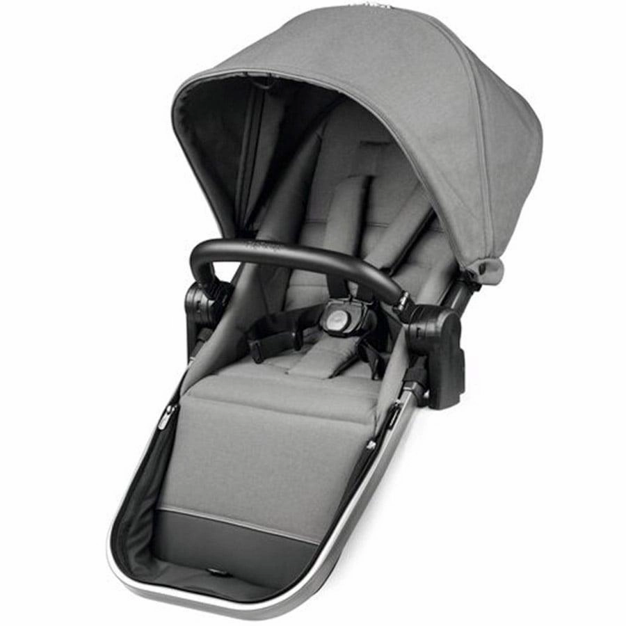 Peg Perego Companion Seat For YPSI  & Z4 Baby Stroller