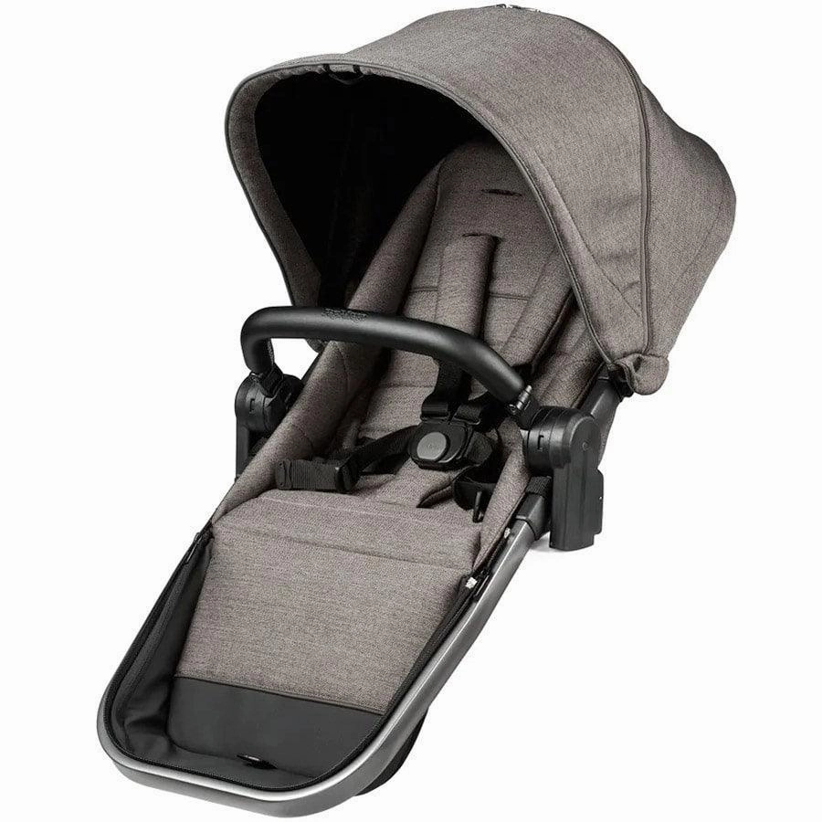 Peg Perego Companion Seat For YPSI  & Z4 Baby Stroller