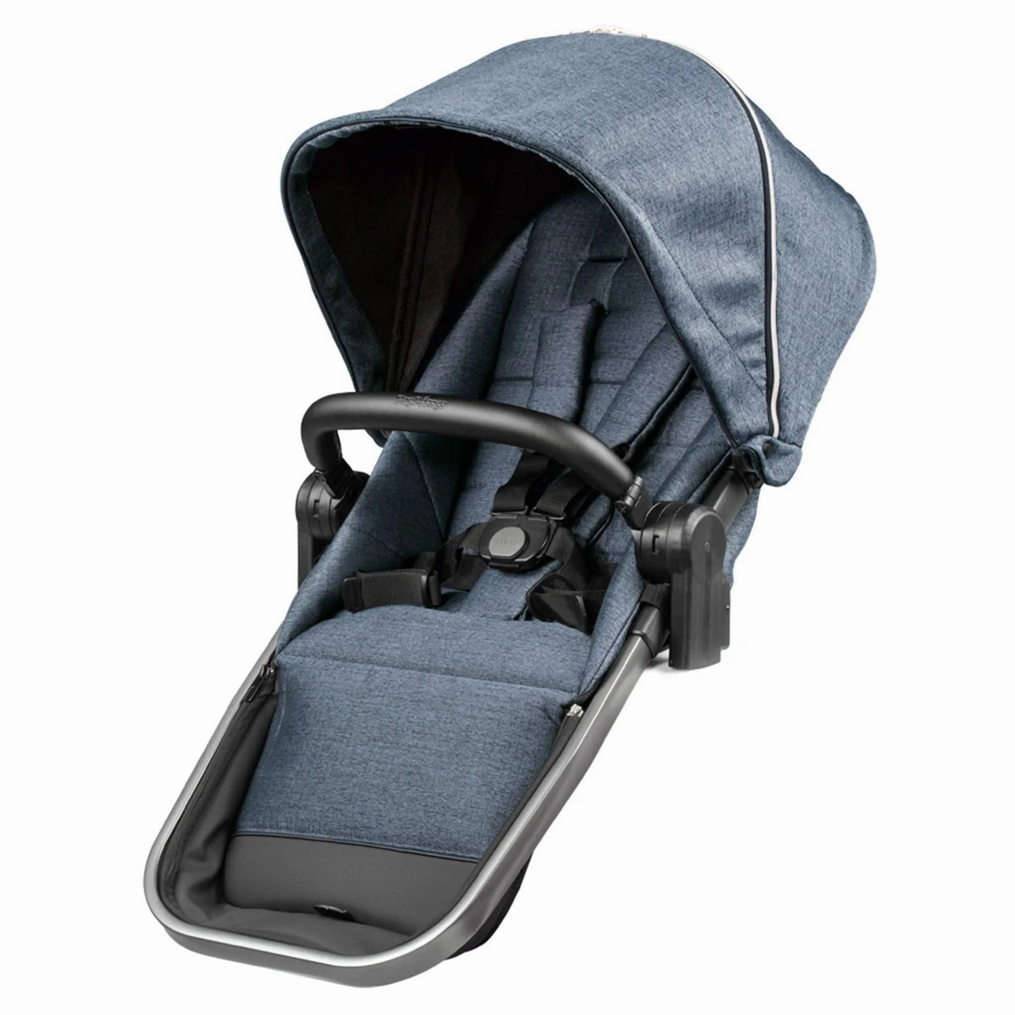 Peg Perego Companion Seat For YPSI  & Z4 Baby Stroller
