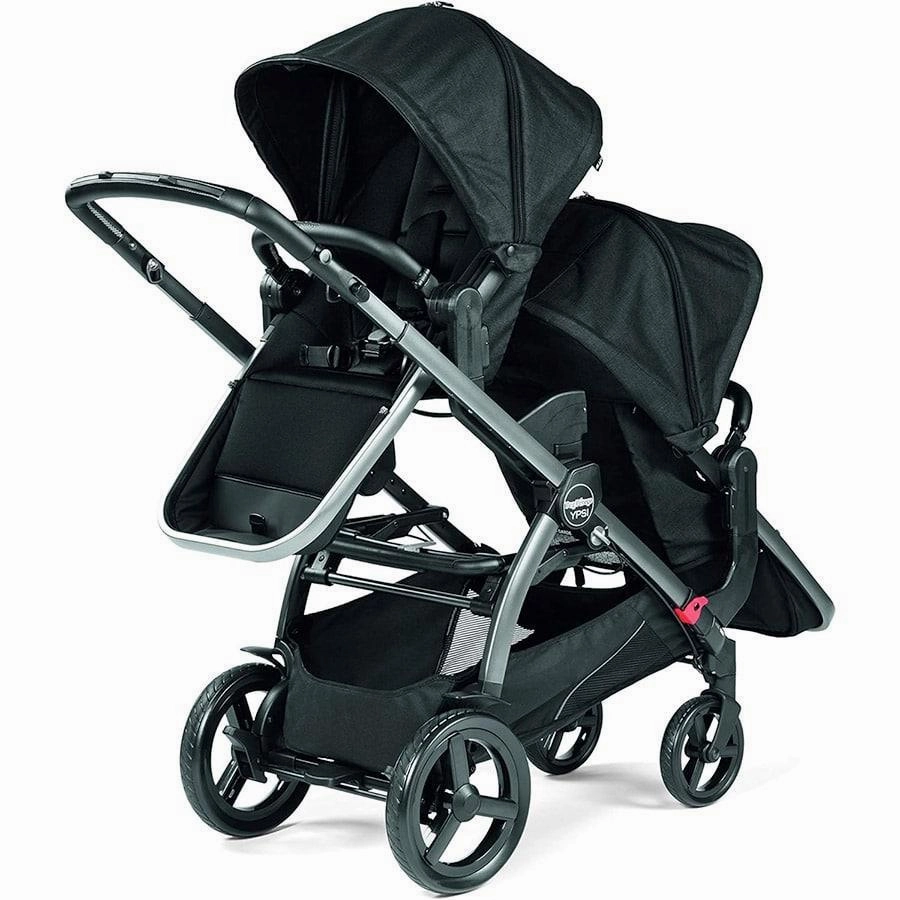 Peg Perego Companion Seat For YPSI  & Z4 Baby Stroller
