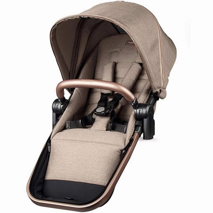 Peg Perego Companion Seat For YPSI  & Z4 Baby Stroller