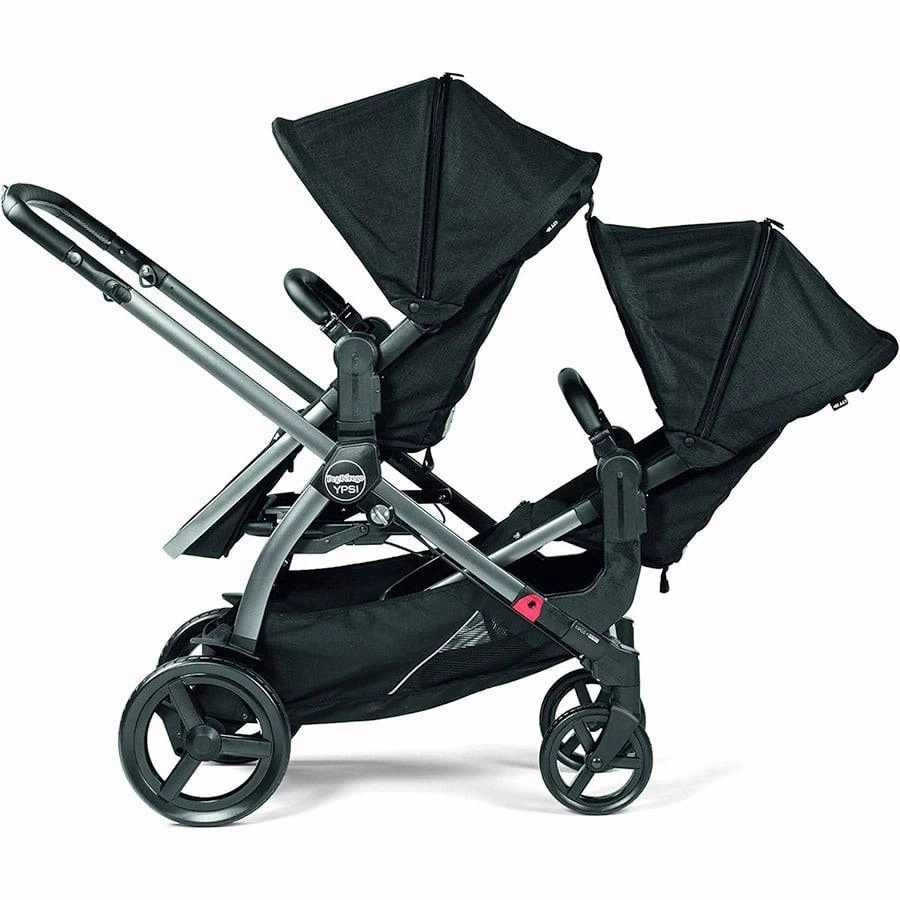 Peg Perego Companion Seat For YPSI  & Z4 Baby Stroller