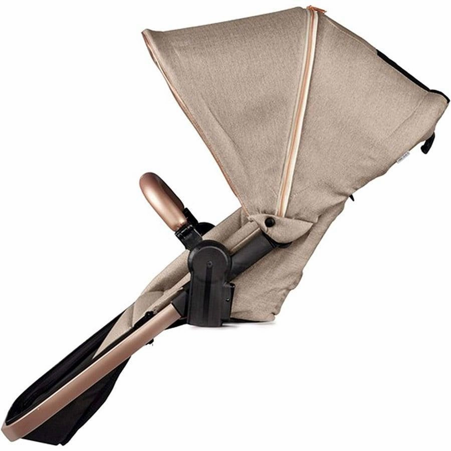 Peg Perego Companion Seat For YPSI  & Z4 Baby Stroller