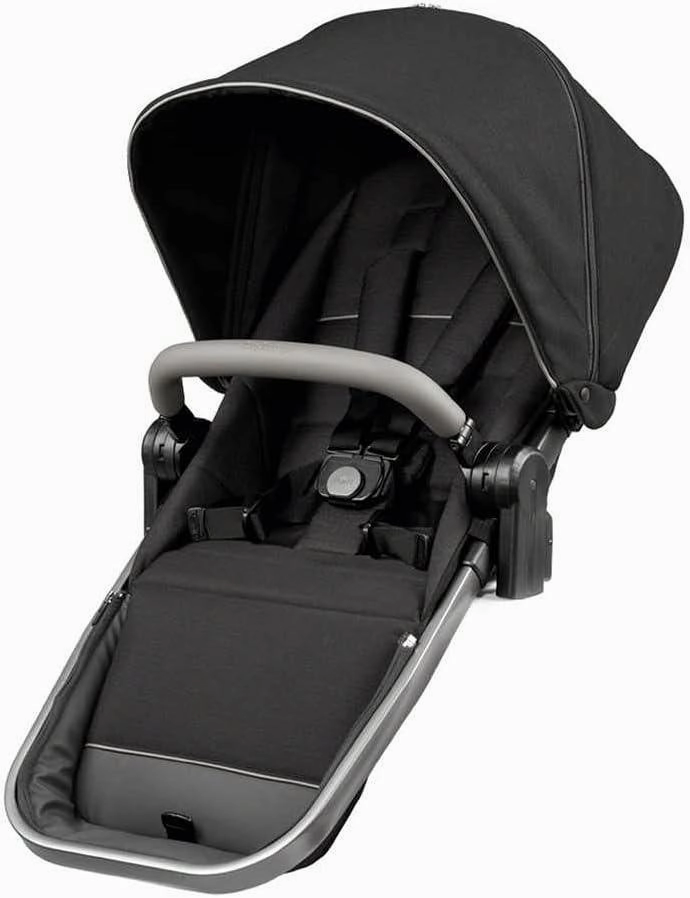 Peg Perego Companion Seat For YPSI  & Z4 Baby Stroller