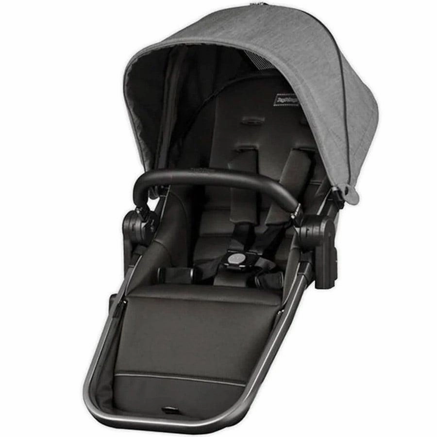 Peg Perego Companion Seat For YPSI  & Z4 Baby Stroller