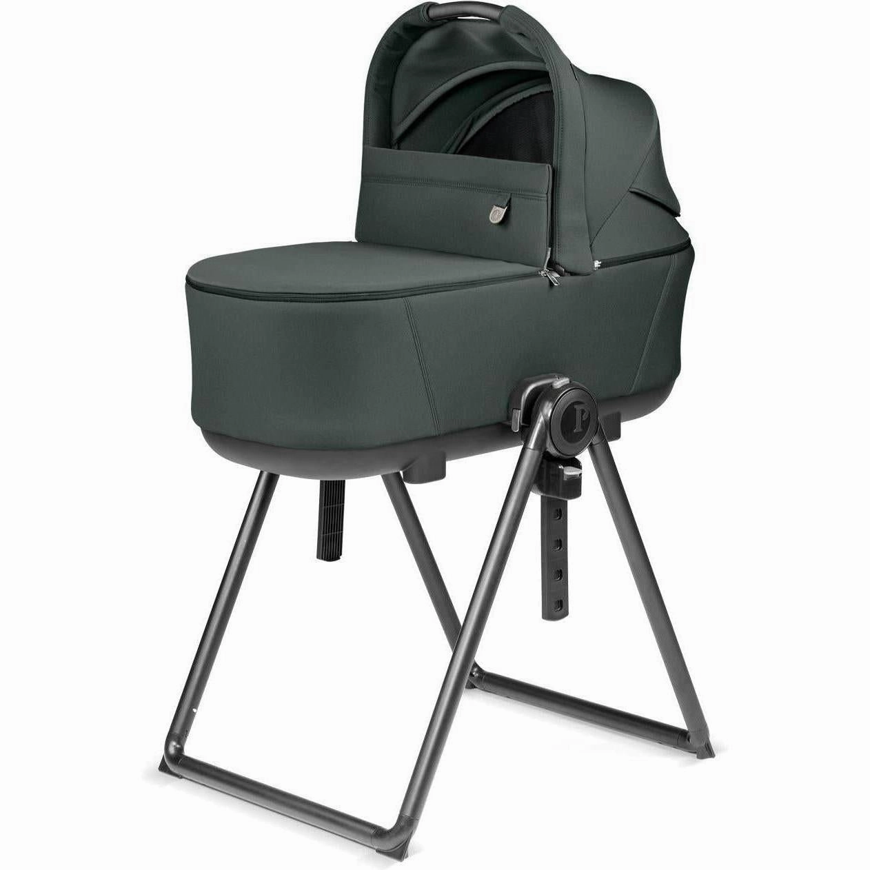 Peg Perego Culla Flex Bassinet   Stand for Veloce/Vivace