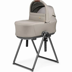 Peg Perego Culla Flex Bassinet   Stand for Veloce/Vivace
