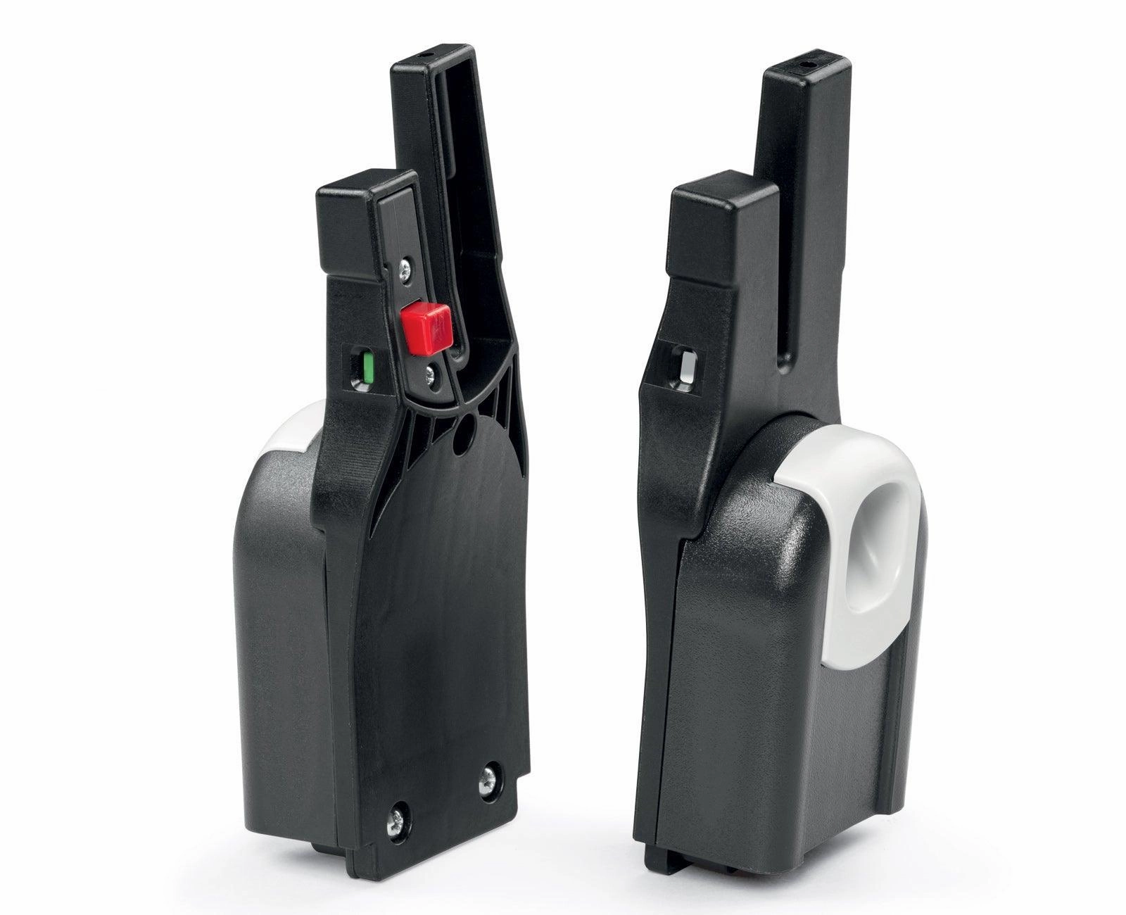 Peg Perego for Uppababy Stroller Adapter/Links - For Regular and Nido Primo Viaggio Car Seats