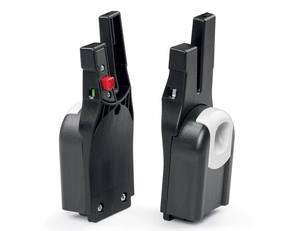 Peg Perego for Uppababy Stroller Adapter/Links - For Regular and Nido Primo Viaggio Car Seats