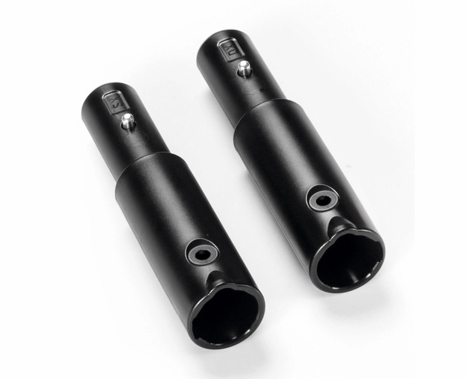 Peg Perego Handle extensions - For: Booklet 50, Book Cross, Booklet, Book Pop Up, Ypsi, Z4, Z3 & Book for Two.