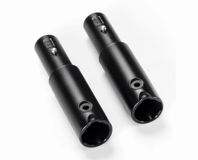 Peg Perego Handle extensions - For: Booklet 50, Book Cross, Booklet, Book Pop Up, Ypsi, Z4, Z3 & Book for Two.