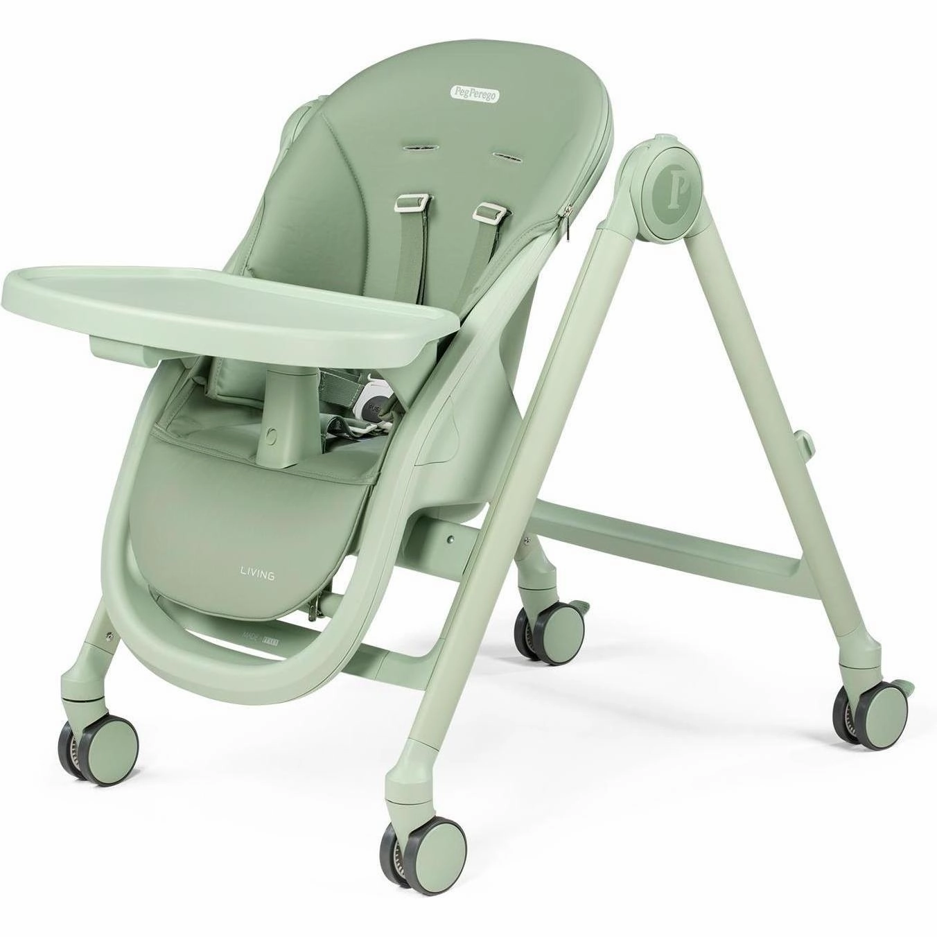 Peg Perego Living High Chair