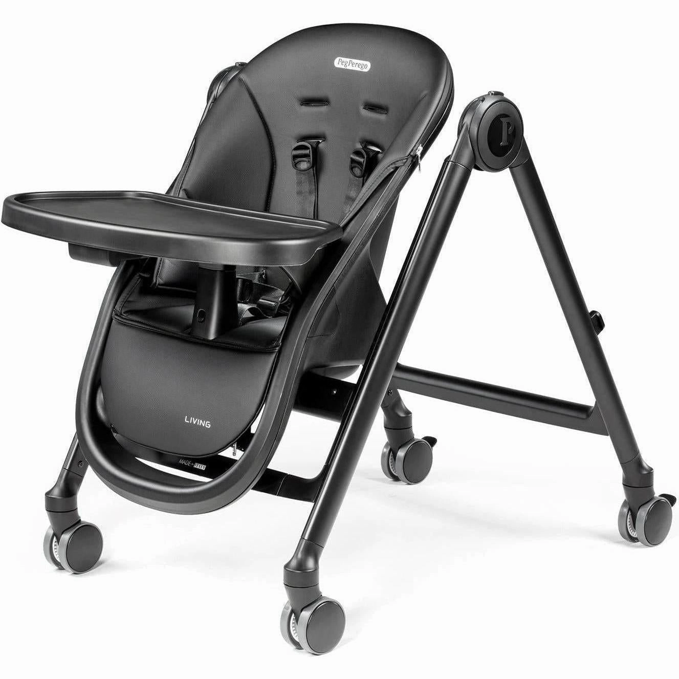 Peg Perego Living High Chair