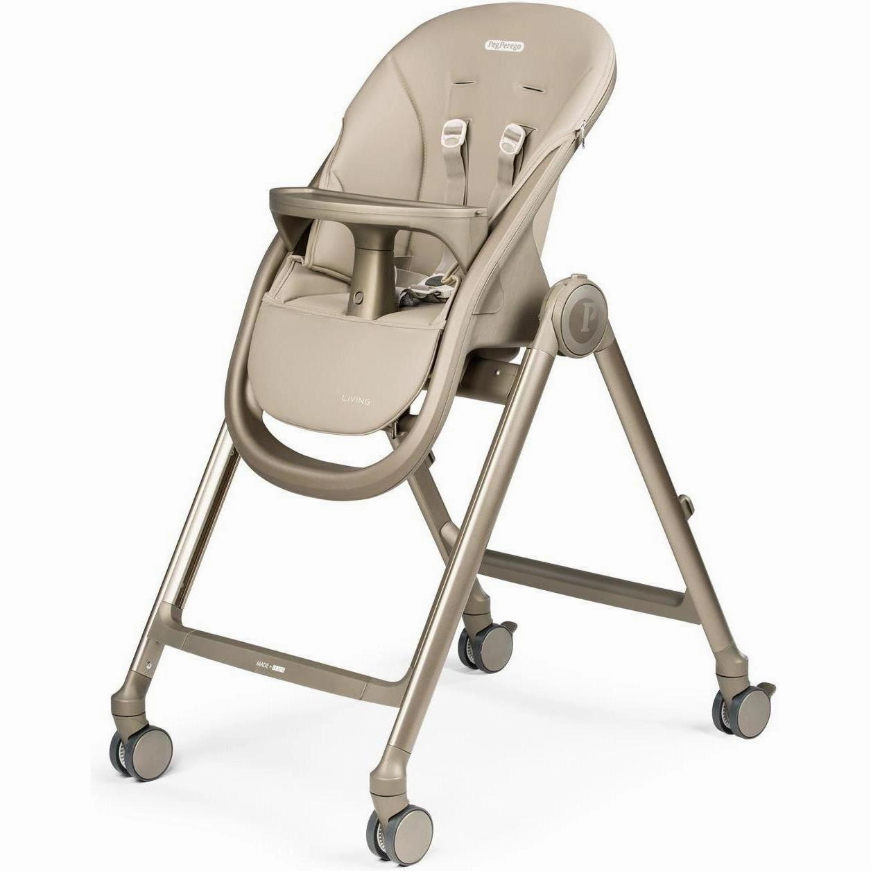 Peg Perego Living High Chair