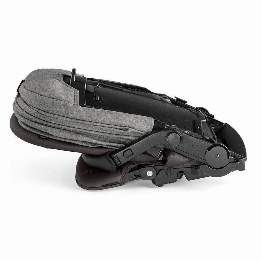 Peg Perego Pop-Up Seat for Duette & Triplette Piroet Strollers