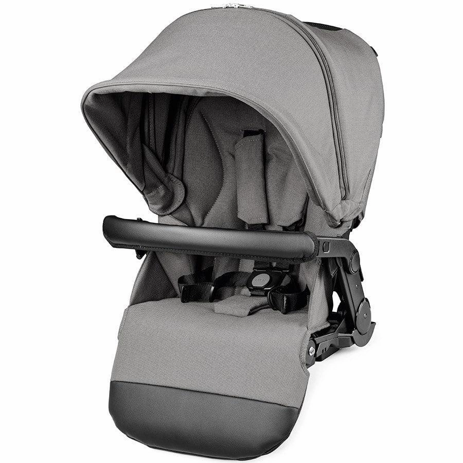 Peg Perego Pop-Up Seat for Duette & Triplette Piroet Strollers