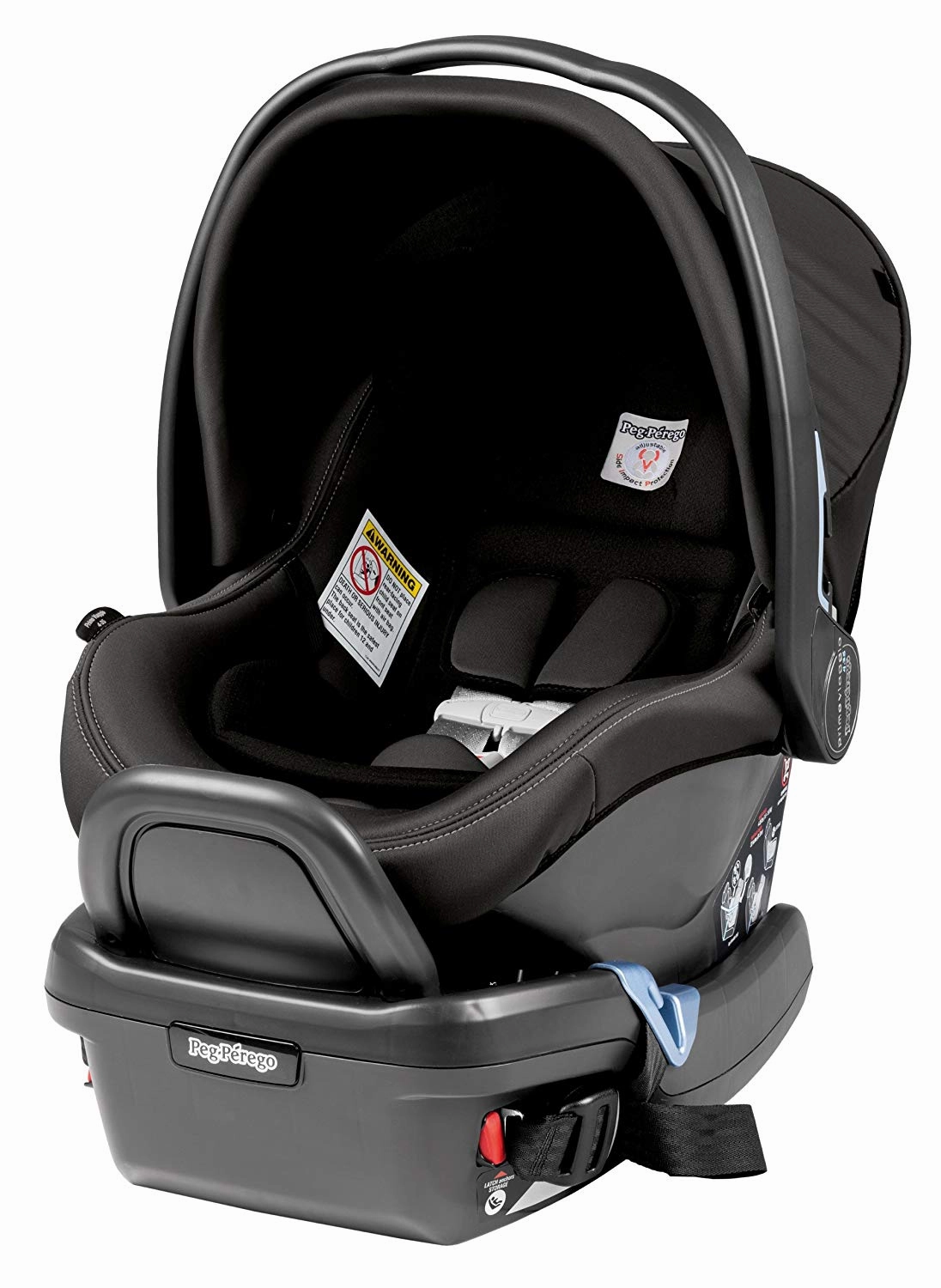 Peg Perego Primo Viaggio 4-35 Infant Car Seat - Atmosphere