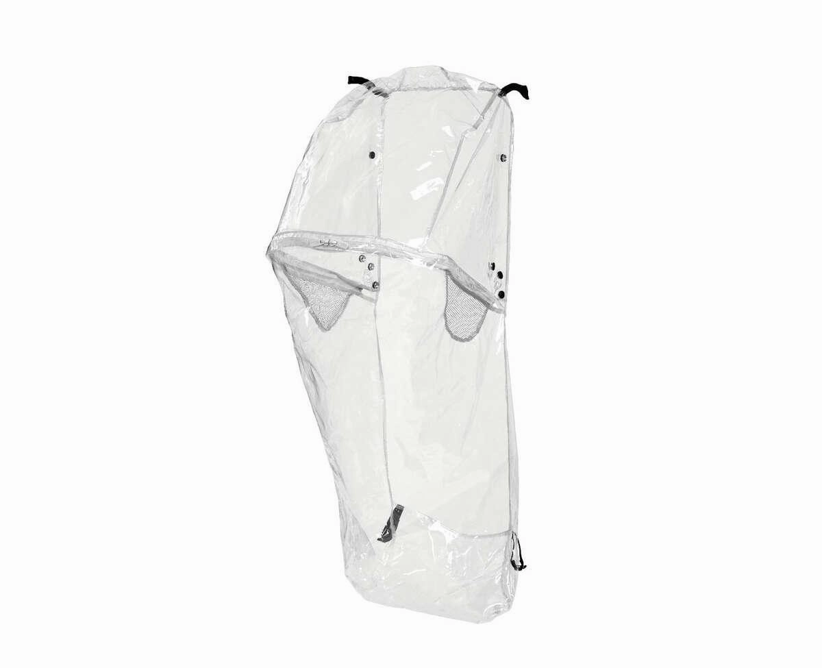 Peg Perego Rain Cover for Stroller  - All Peg Perego Single Strollers