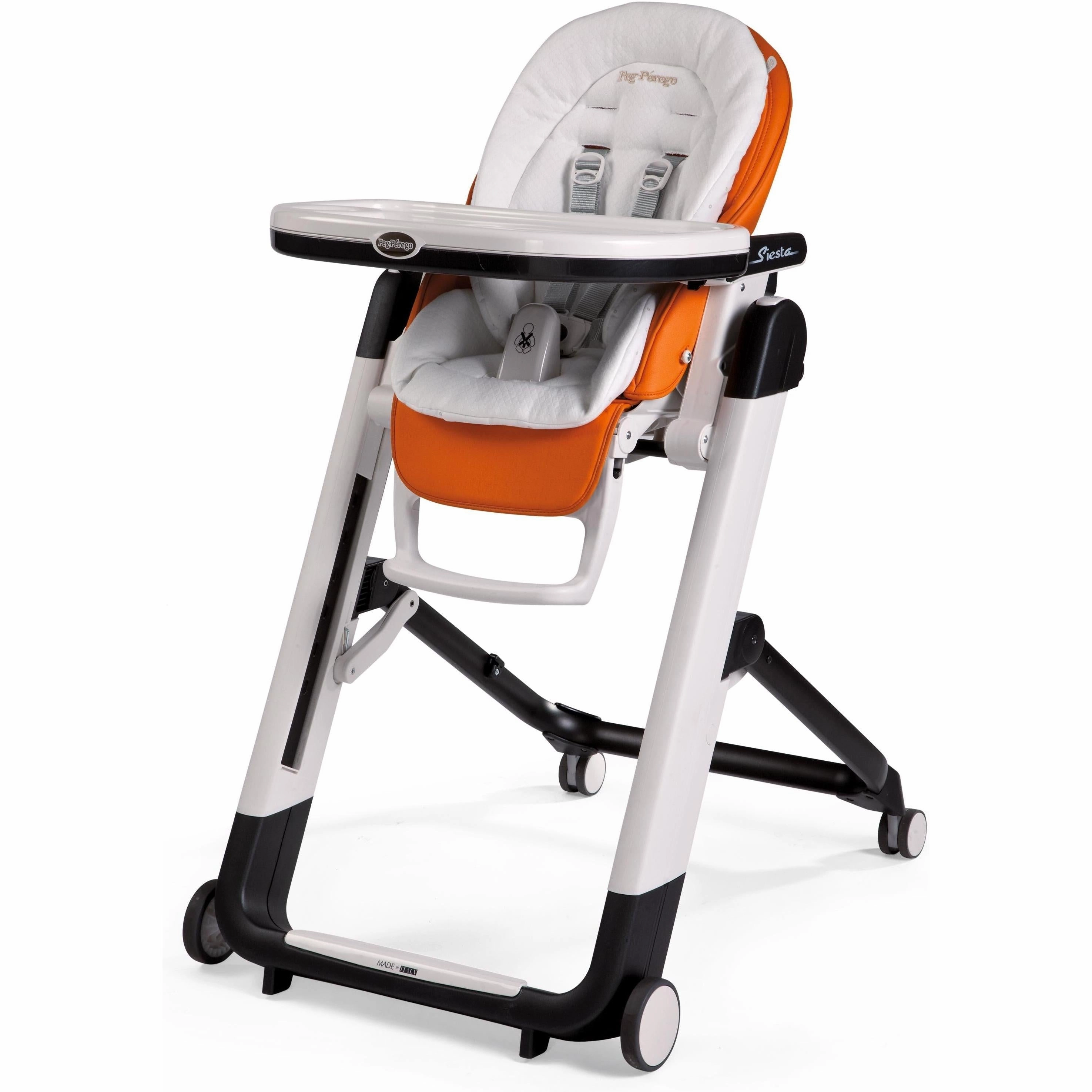 Peg Perego Reversible Baby Cushion