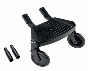 Peg Perego Ride With Me Board - For: YPSI, Z4, Booklet, Booklet 50, Book Cross, Z3, Book Pop Up, and Book for Two