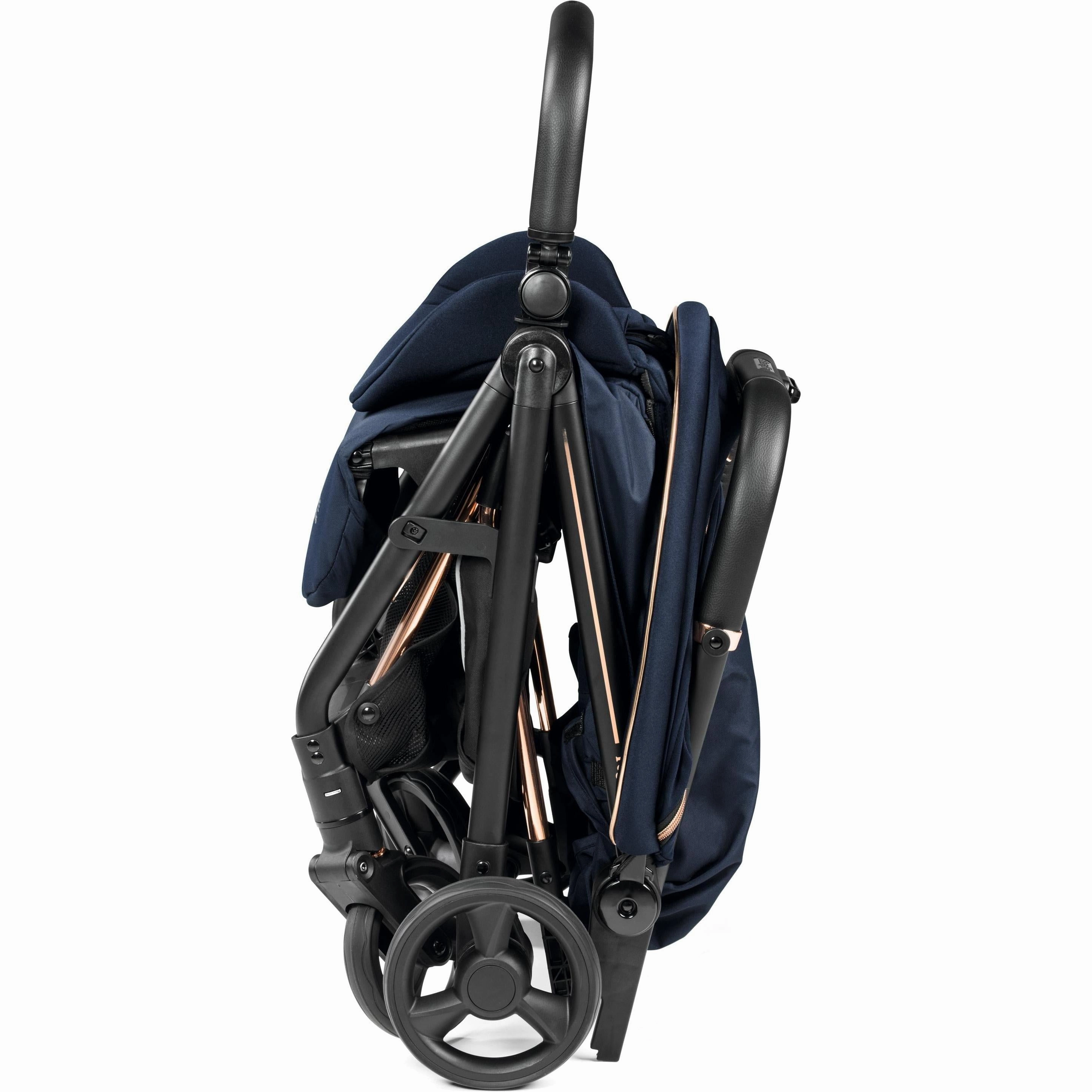 Peg Perego Selfie Plus Stroller