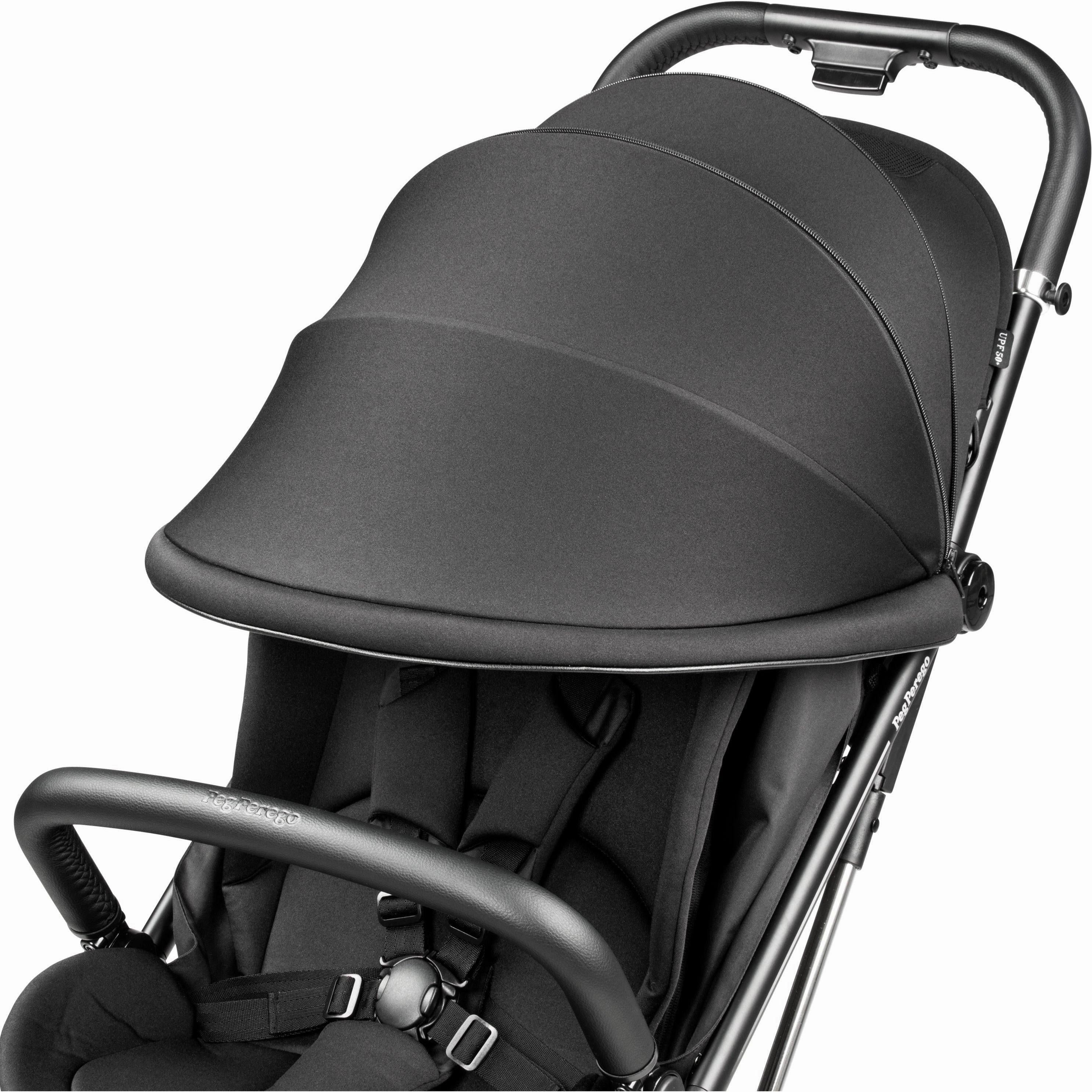 Peg Perego Selfie Plus Stroller