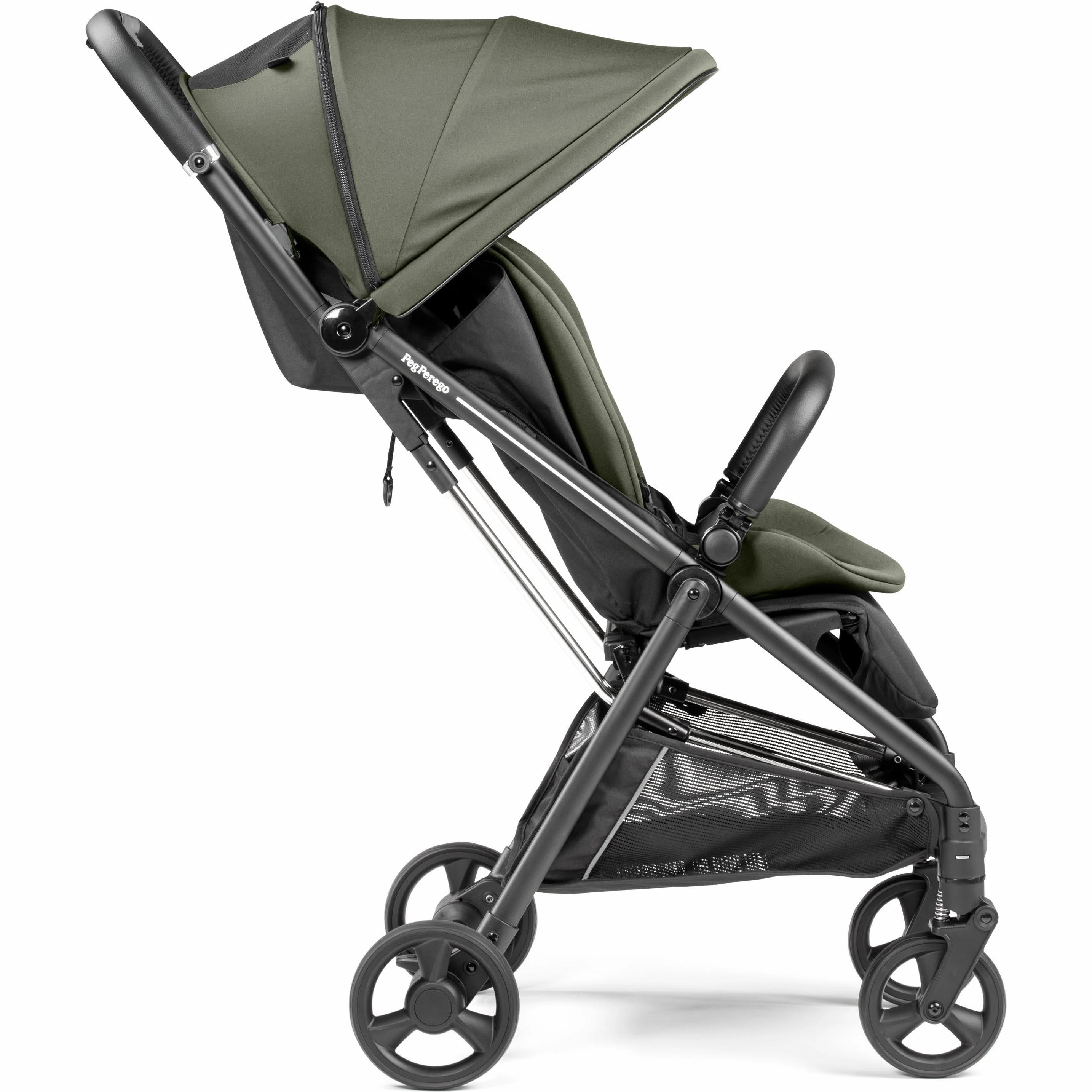 Peg Perego Selfie Plus Stroller