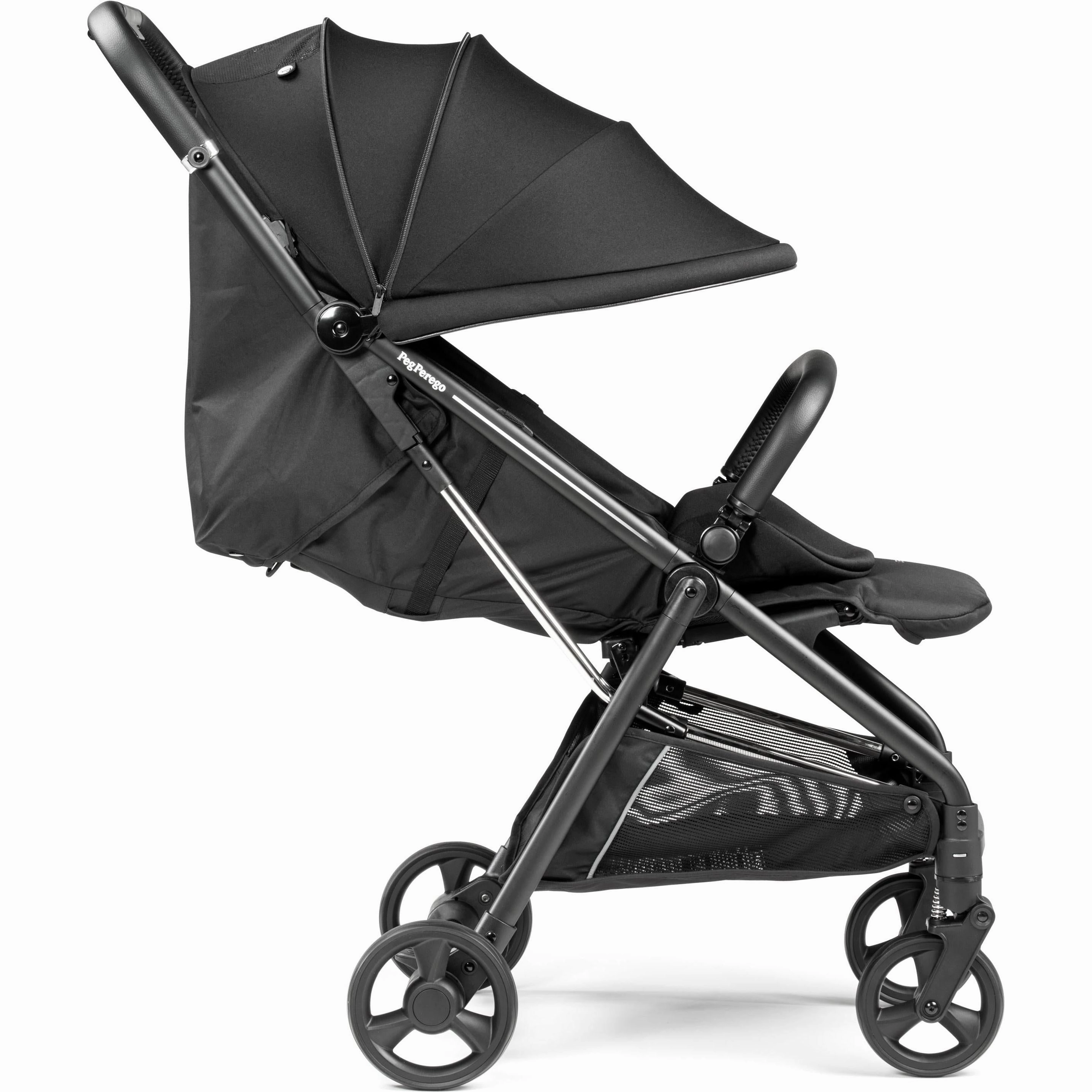 Peg Perego Selfie Plus Stroller