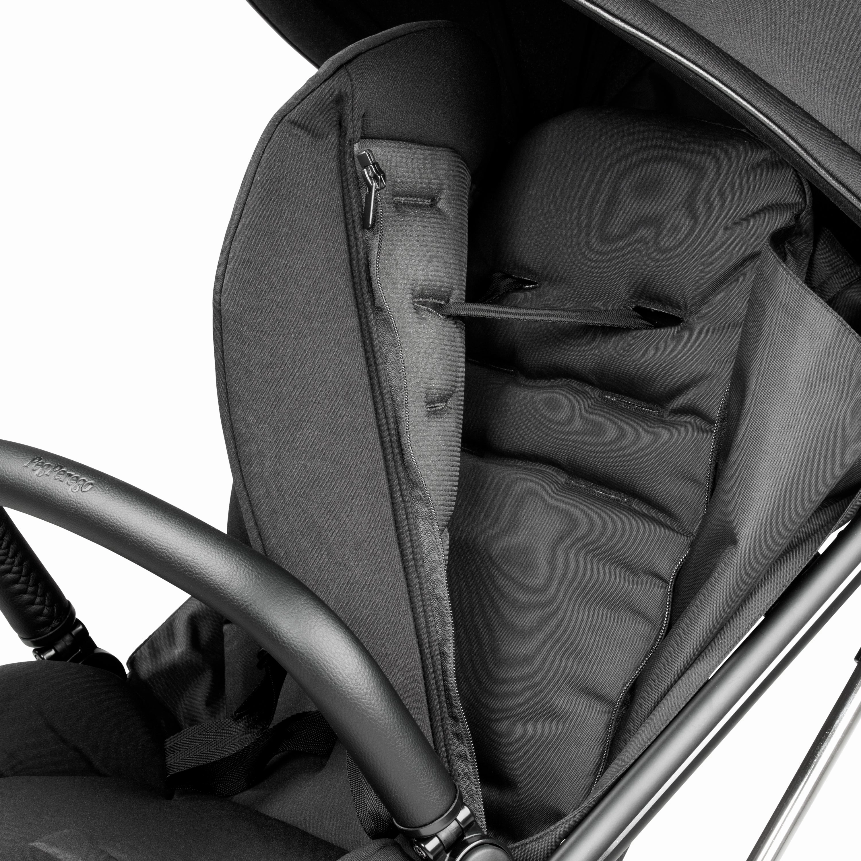Peg Perego Selfie Plus Stroller