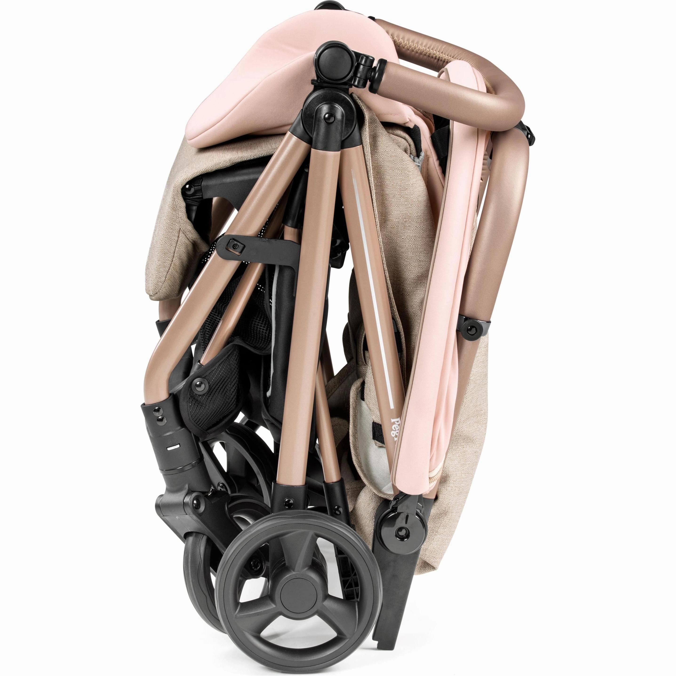 Peg Perego Selfie Plus Stroller