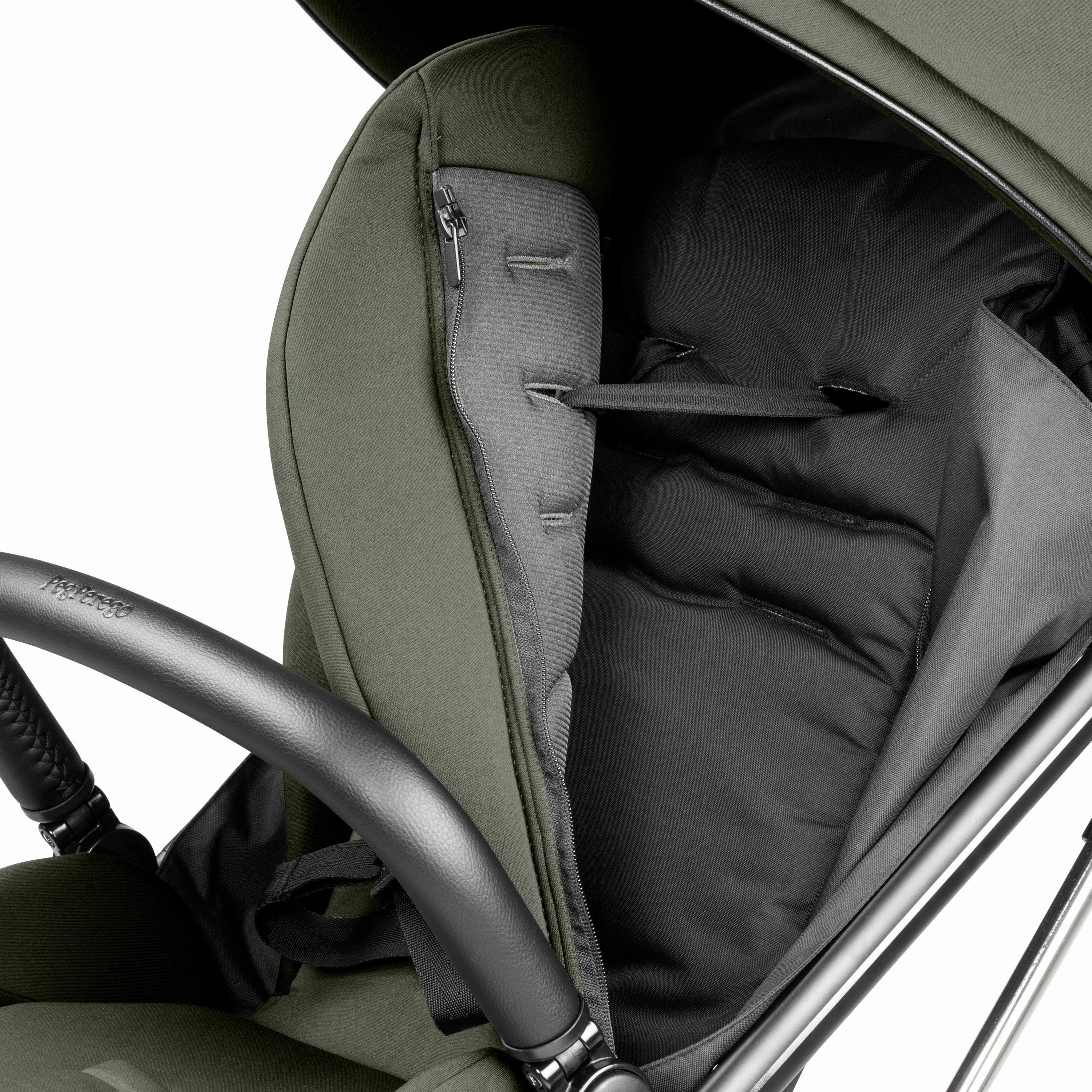 Peg Perego Selfie Plus Stroller