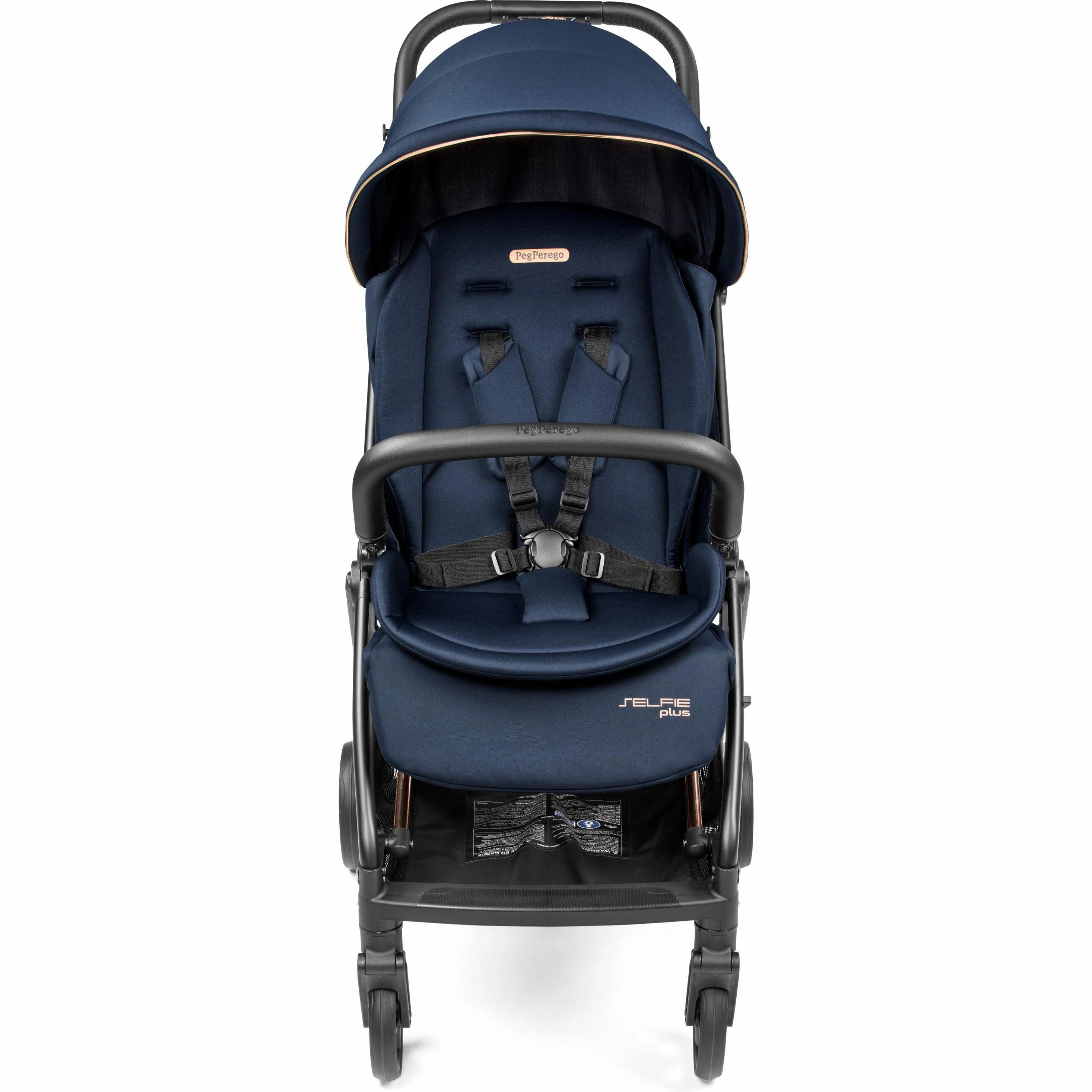 Peg Perego Selfie Plus Stroller